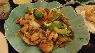 China Beijing Restaurant