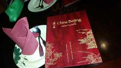 China Beijing Restaurant
