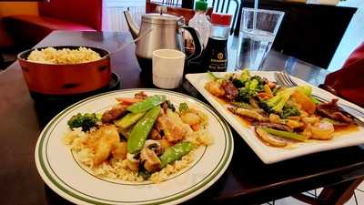 China Beijing Restaurant