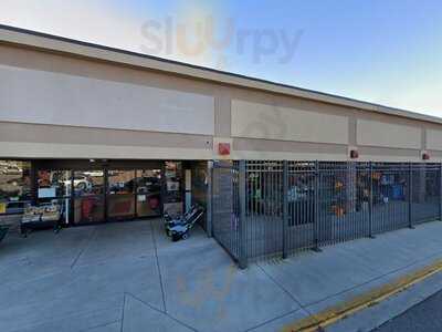 China Beijing Restaurant