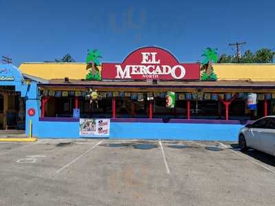 El Mercado