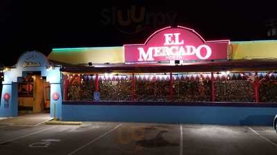 El Mercado