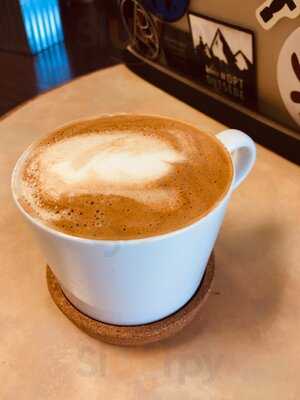 Desert Wind Coffee Roasters