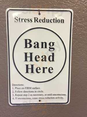 Desert Wind Coffee Roasters