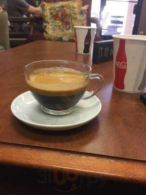 Desert Wind Coffee Roasters