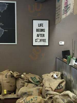 Desert Wind Coffee Roasters