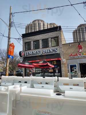 Jimmy John's
