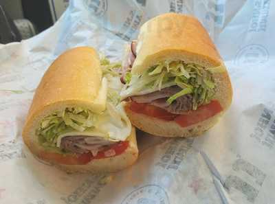 Jimmy John's