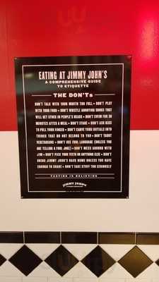 Jimmy John's