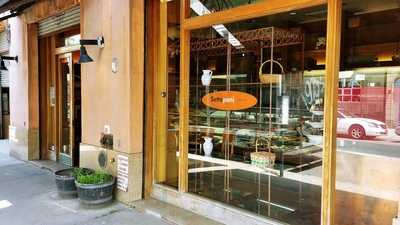Settepani Bakery