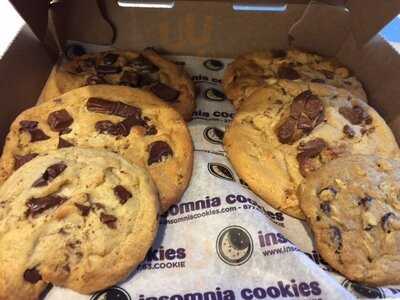 Insomnia Cookies