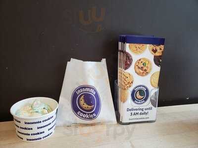 Insomnia Cookies