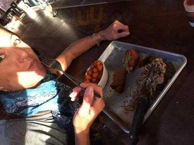 Southpaw Bbq & Southern Cooking