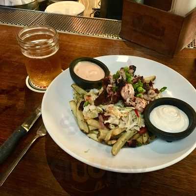 Southpaw Bbq & Southern Cooking