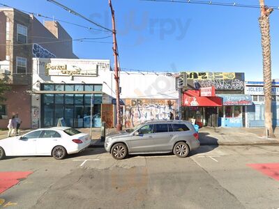 Southpaw Bbq & Southern Cooking