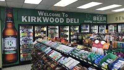 Kirkwood Deli