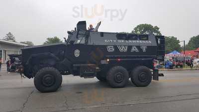 Dairy Queen Grill & Chill