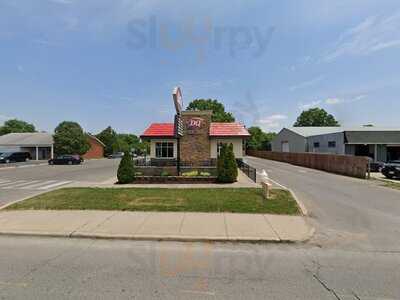 Dairy Queen Grill & Chill