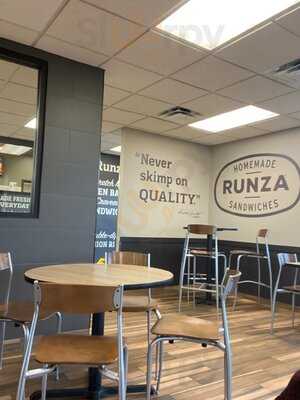 Runza