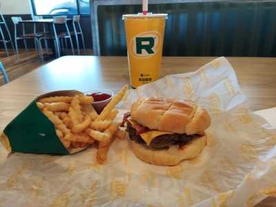 Runza
