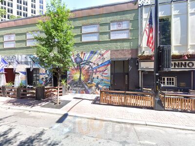 Phil's Ny Deli & Tavern