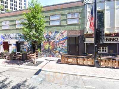 Phil's Ny Deli & Tavern