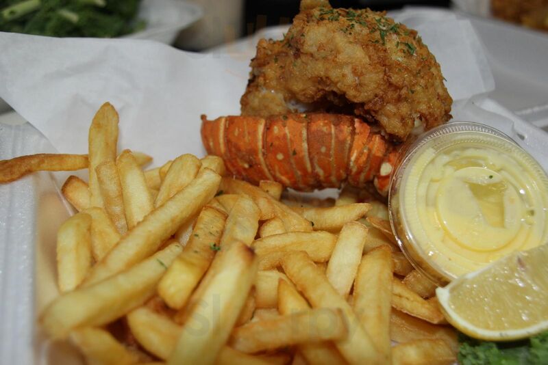 Crabs & Seafood Bros