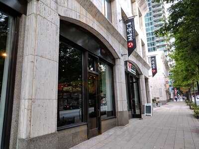 Midici The Neapolitan Pizza Company