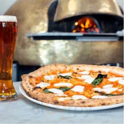 Midici The Neapolitan Pizza Company