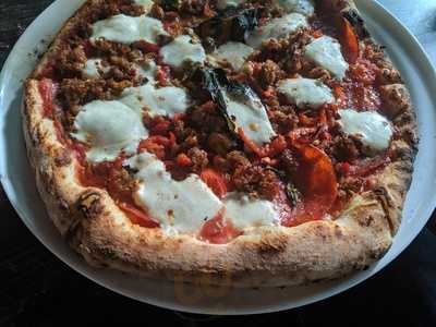 Midici The Neapolitan Pizza Company