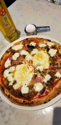 Midici The Neapolitan Pizza Company