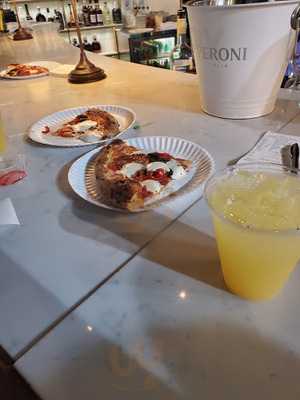 Midici The Neapolitan Pizza Company