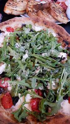 Midici The Neapolitan Pizza Company