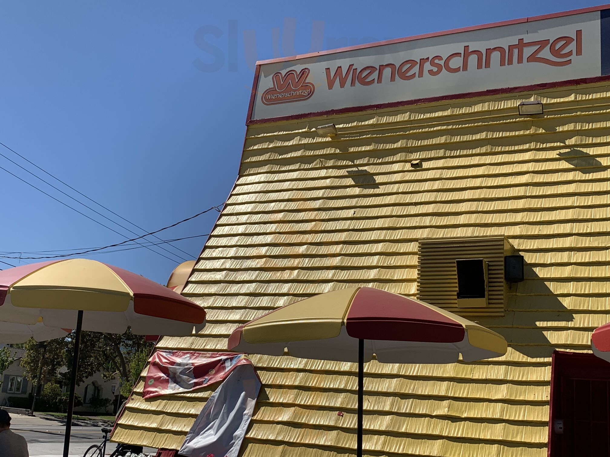Wienerschnitzel