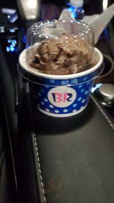 Baskin-robbins