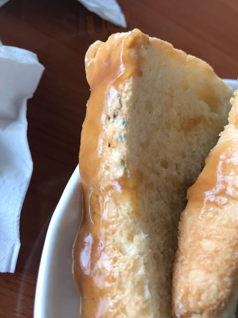 Flap-jacks Pancake House