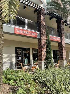 Walkabout Bakery & Cafe