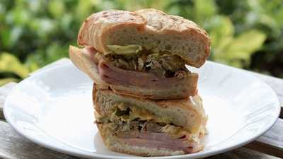 Walkabout Bakery & Cafe