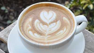 Walkabout Bakery & Cafe