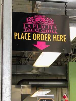 La Placita Taco Grill