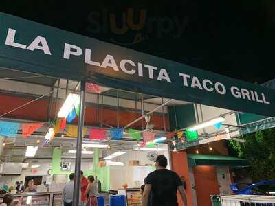 La Placita Taco Grill