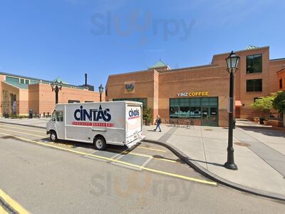 Chop Shop Salad Shop