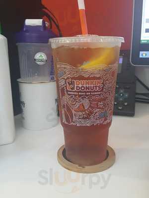Dunkin' Donuts