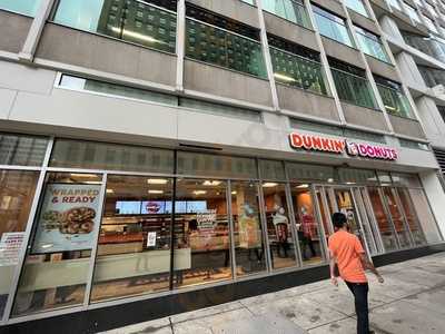 Dunkin' Donuts