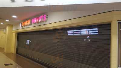 Dunkin' Donuts
