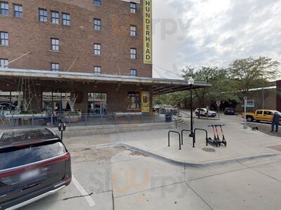 Bricks And Mortar Bar & Bistro