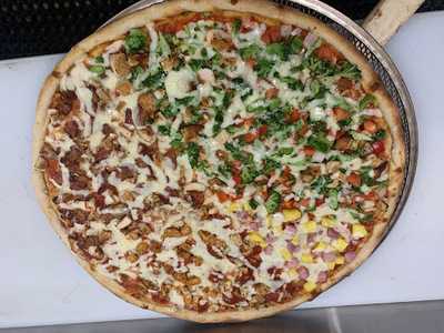 Tuti's Pizzeria & Restaurant