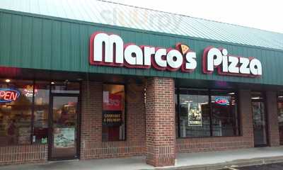 Marco's Pizza