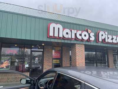 Marco's Pizza