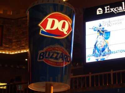 Dairy Queen (treat)